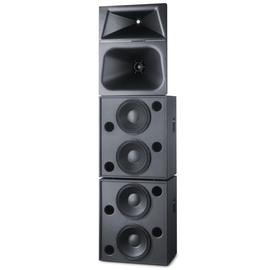 Акустическая система  QSC Cinema SC-443C